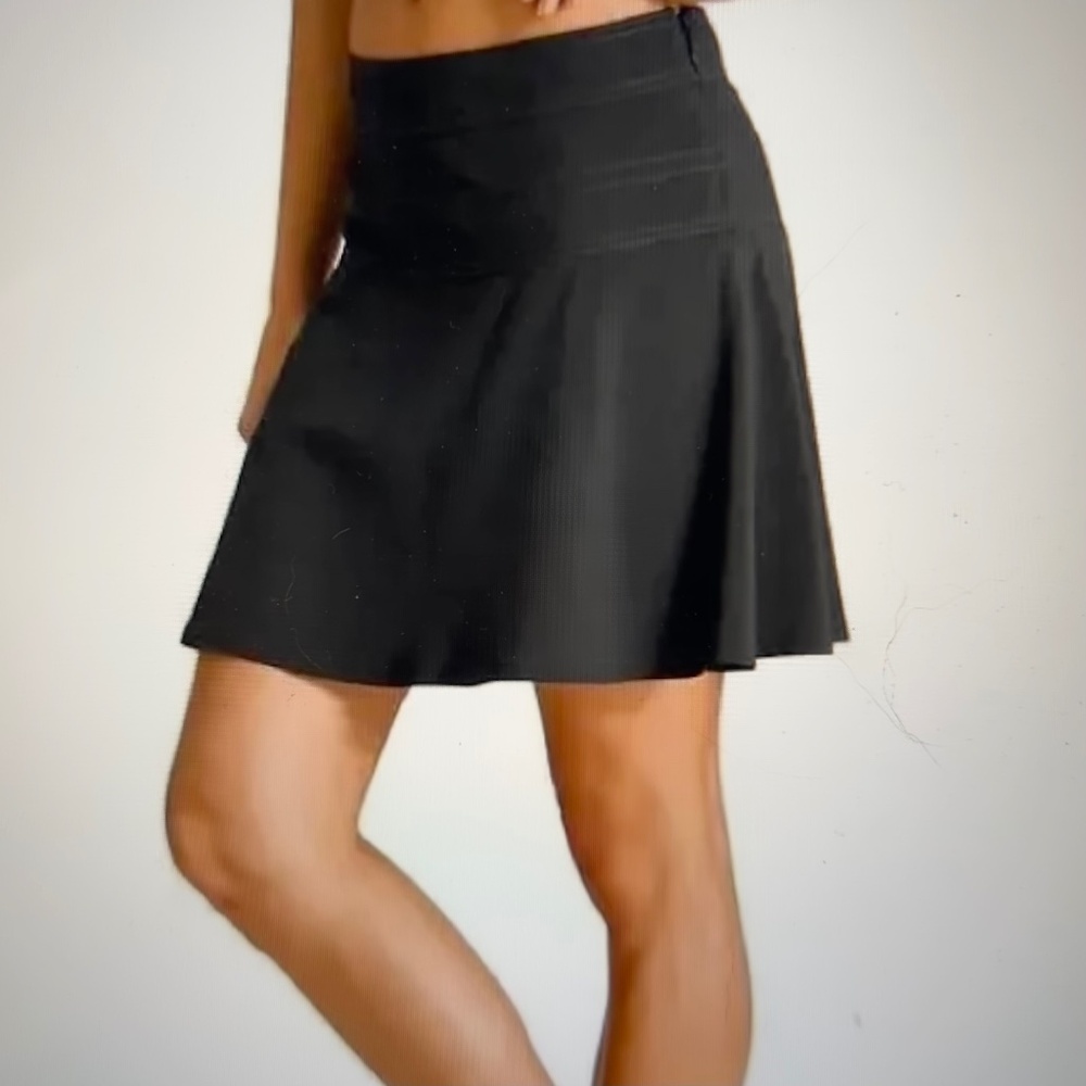 ATHLETA SKIRT SKORT